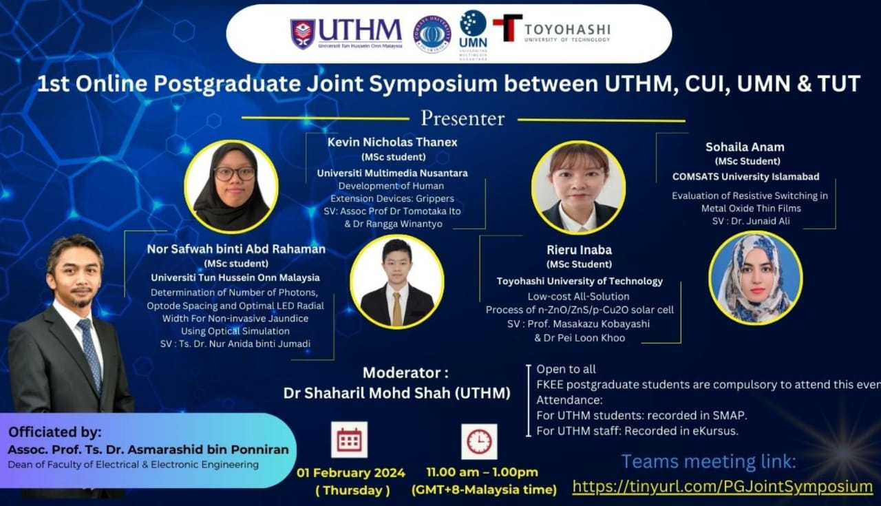 joint symposium 1