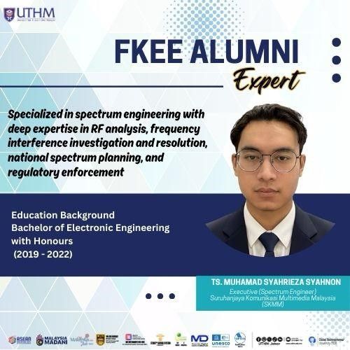 Ts Muhamad Syahrieza